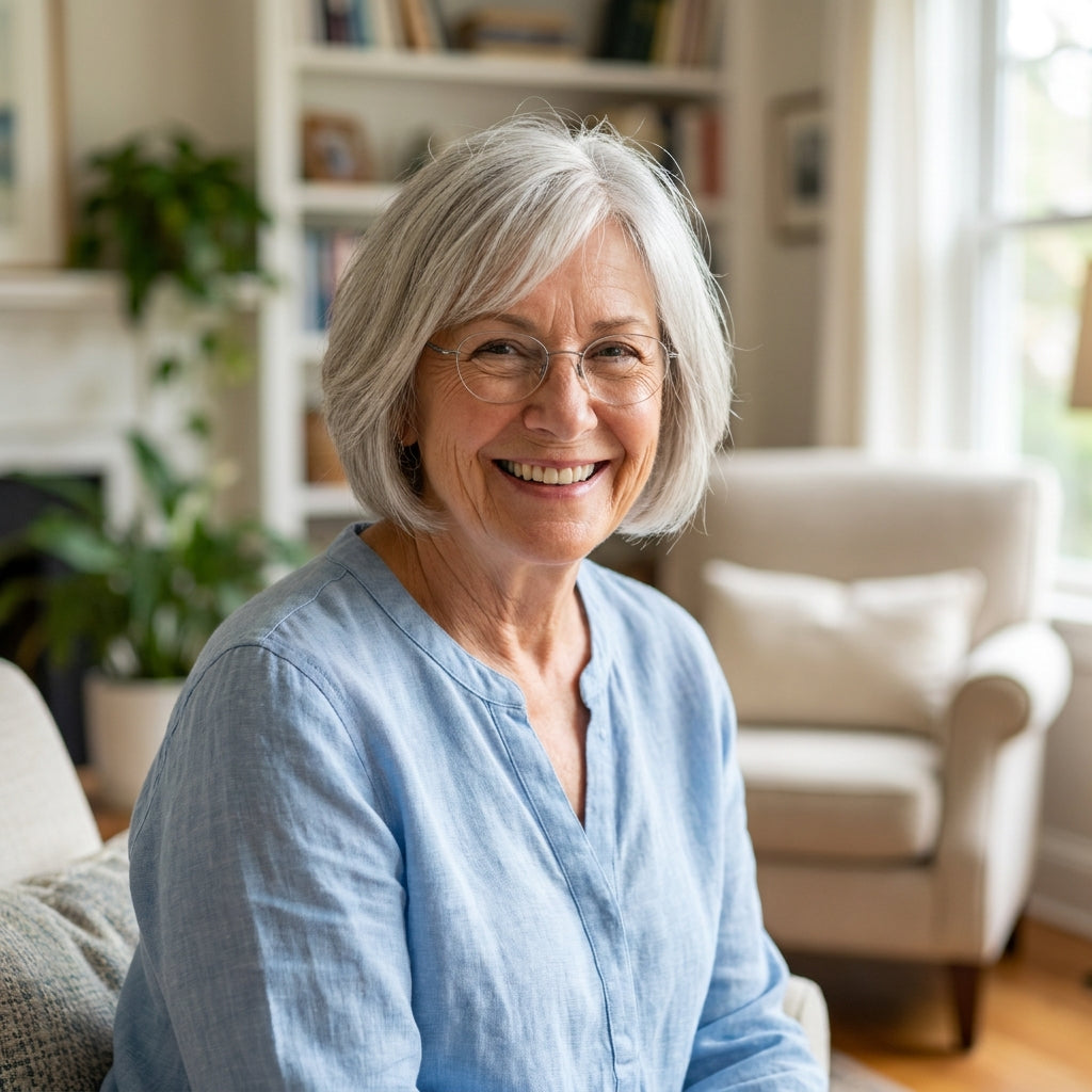 Margaret P.