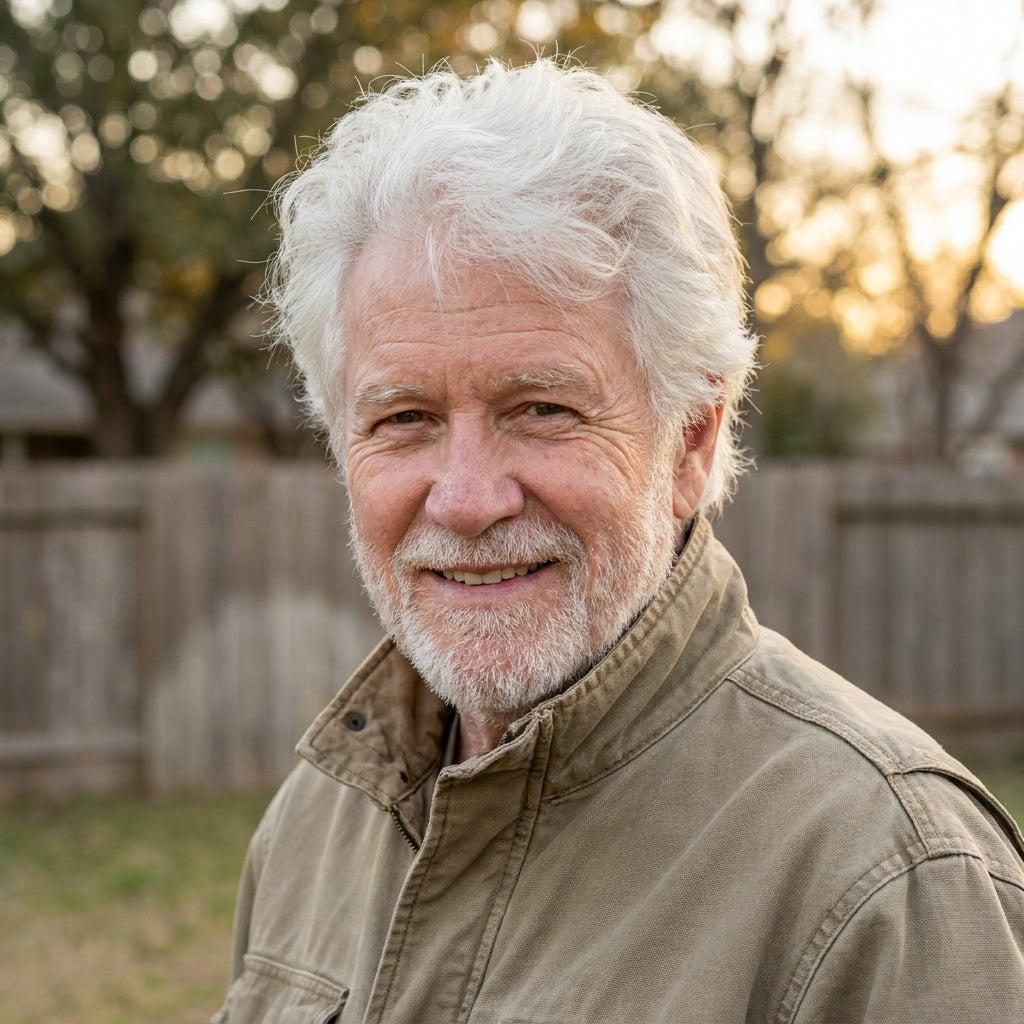 Robert T.