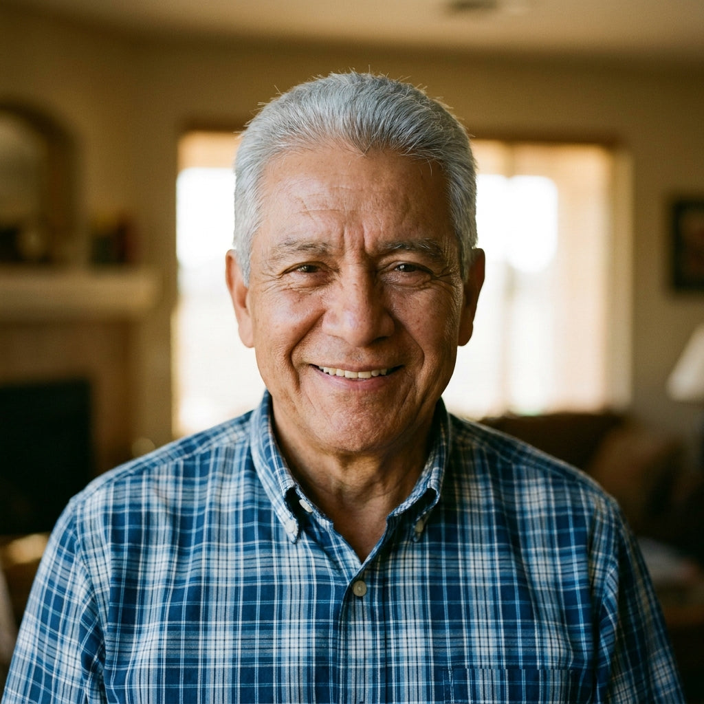Frank H.